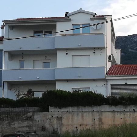 Apartment Istuk Kaštela Eksteriør bilde