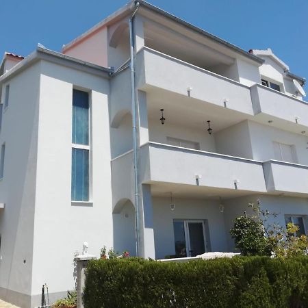 Apartment Istuk Kaštela Eksteriør bilde