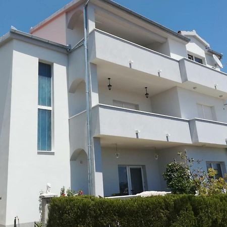 Apartment Istuk Kaštela Eksteriør bilde