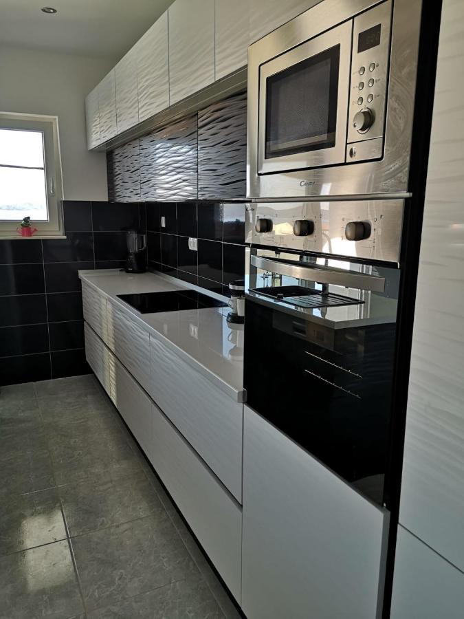 Apartment Istuk Kaštela Eksteriør bilde