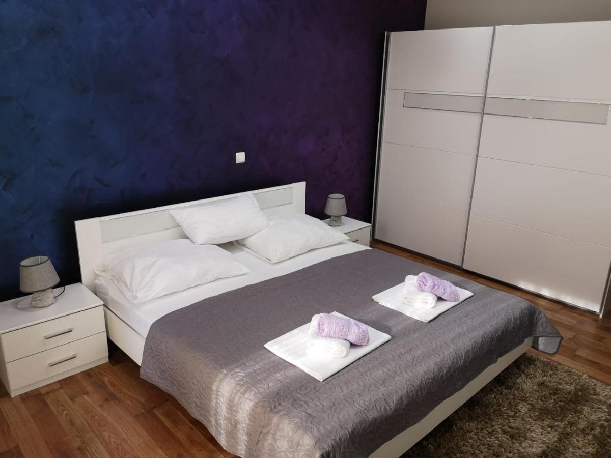 Apartment Istuk Kaštela Eksteriør bilde