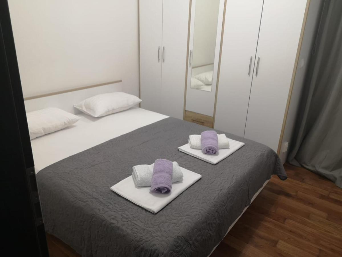 Apartment Istuk Kaštela Eksteriør bilde