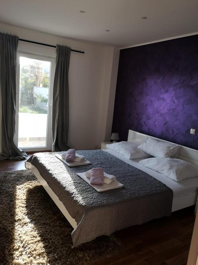 Apartment Istuk Kaštela Eksteriør bilde