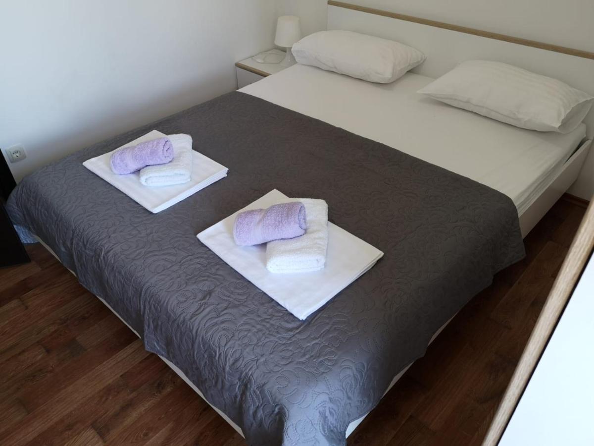 Apartment Istuk Kaštela Eksteriør bilde